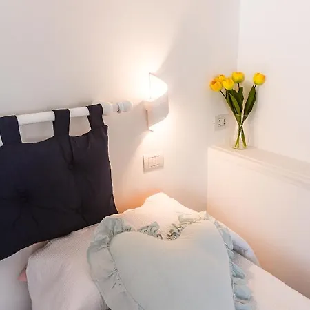 Beauty Apartment Sorrento