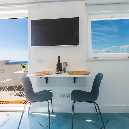 Beauty Apartment
