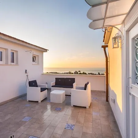 Apartment Beauty Sorrento