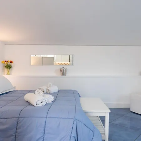 Apartamento Beauty Península Sorrentina