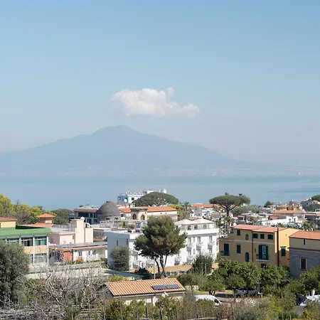 Apartment Beauty Sorrento